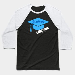 GRADUATION-GRADUATE 2023 Baseball T-Shirt